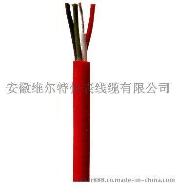 廠家直銷FYVFF46氟塑料耐高溫電力電纜